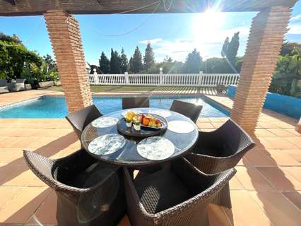 Casa en venta en Mijas