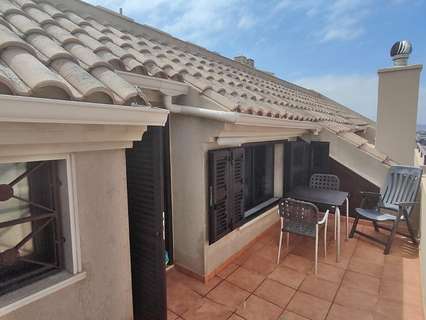 Ático dúplex en venta en Fuengirola