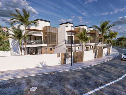 Casa en venta en Estepona