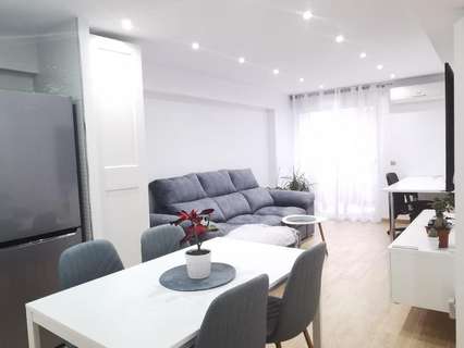 Apartamento en venta en Benalmádena