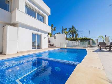 Casa en venta en Mijas