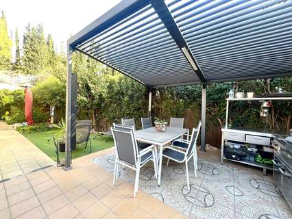 Casa en venta en Mijas