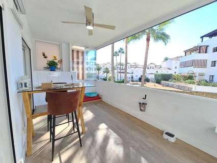 Apartamento en venta en Mijas