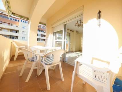 Apartamento en venta en Fuengirola