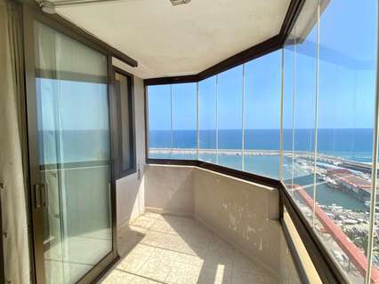 Apartamento en venta en Fuengirola