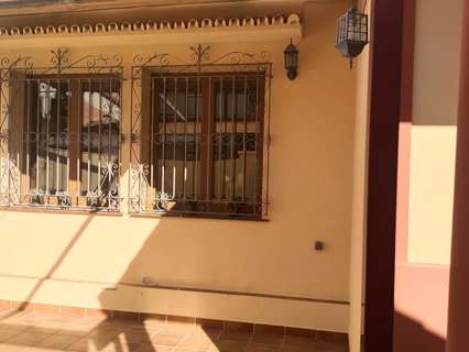 Casa en venta en Fuengirola