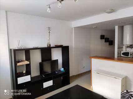 Apartamento en venta en Mijas