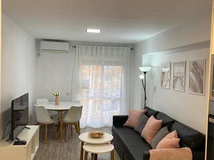 Apartamento en venta en Benalmádena