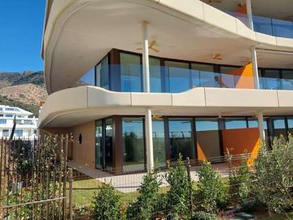 Planta baja en venta en Fuengirola