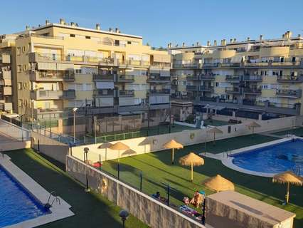 Apartamento en venta en Mijas