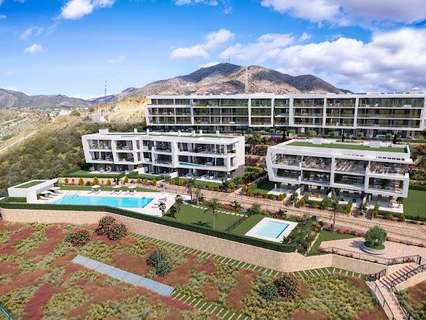Planta baja en venta en Fuengirola