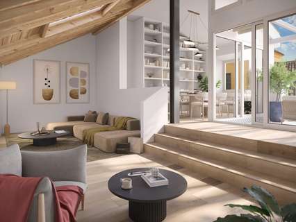 Apartamento en venta en Málaga