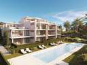 Planta baja en venta en Estepona