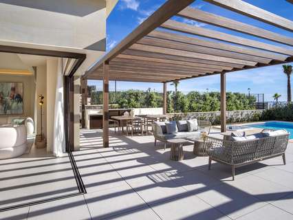 Casa en venta en Estepona