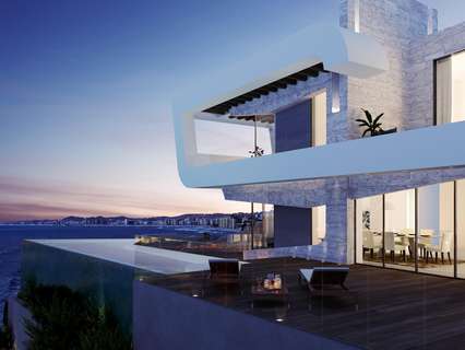 Casa en venta en Benalmádena