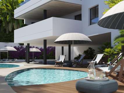 Apartamento en venta en Fuengirola