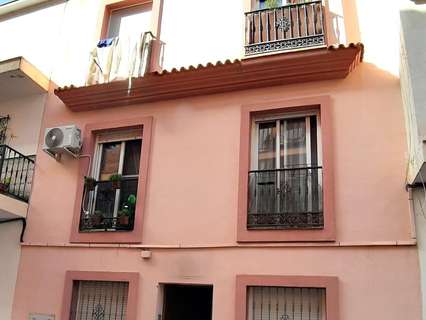 Planta baja en venta en Mijas rebajada