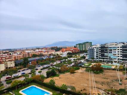 Dúplex en venta en Málaga