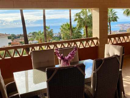 Piso en venta en Fuengirola