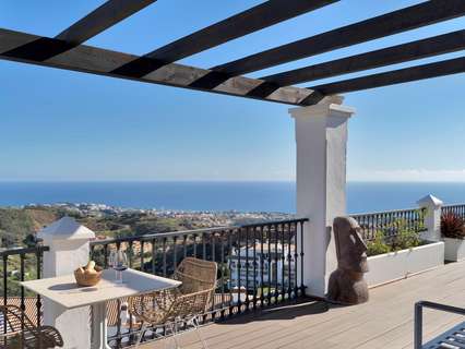 Ático en venta en Mijas