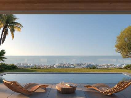 Casa en venta en Mijas