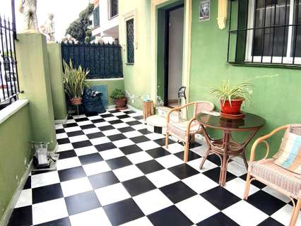 Casa en venta en Fuengirola