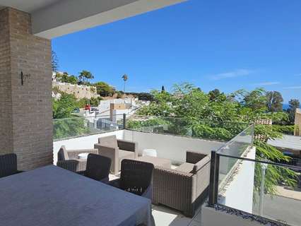 Casa en venta en Benalmádena