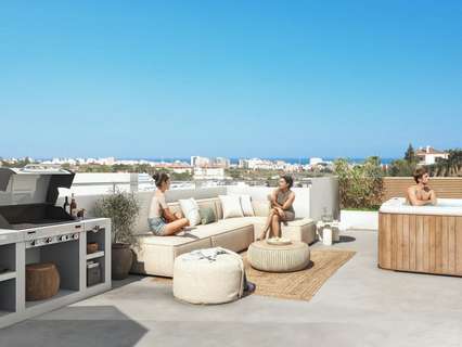 Planta baja en venta en Mijas