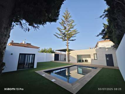 Chalet en venta en Mijas