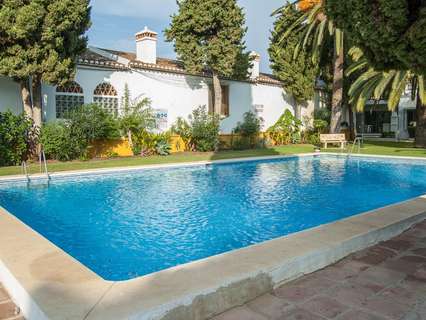 Casa en venta en Fuengirola rebajada