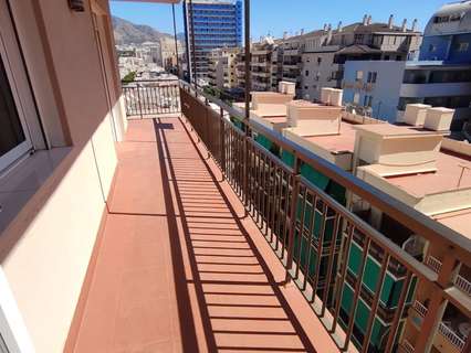Apartamento en venta en Fuengirola
