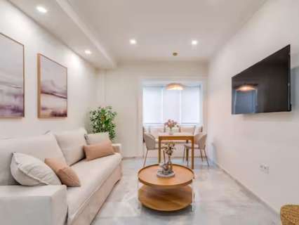 Apartamento en venta en Fuengirola