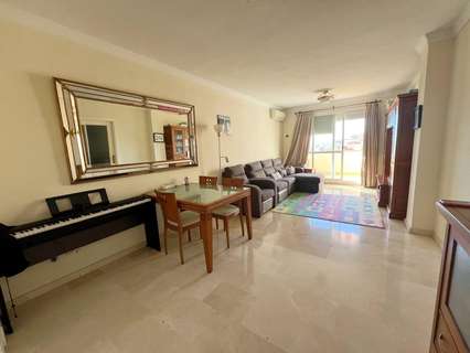 Apartamento en venta en Fuengirola