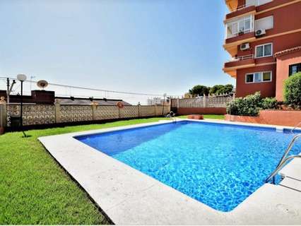 Estudio en venta en Torremolinos