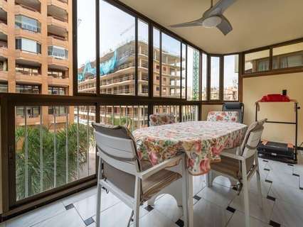 Apartamento en venta en Fuengirola