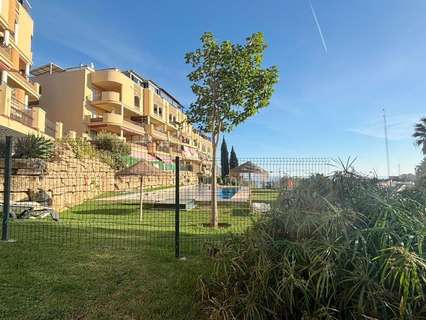 Apartamento en venta en Mijas