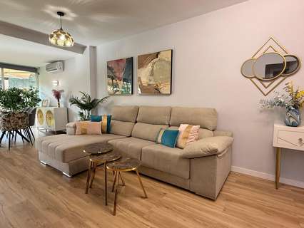 Planta baja en venta en Mijas rebajada