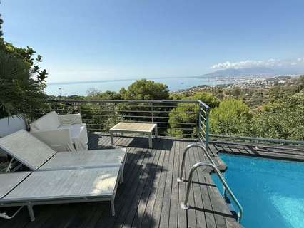 Casa en venta en Málaga