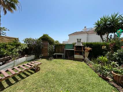 Planta baja en venta en Mijas rebajada