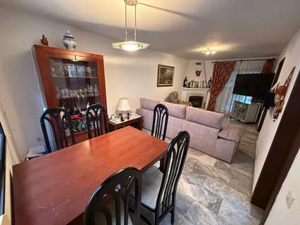 Casa en venta en Mijas