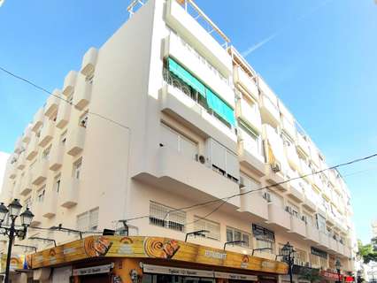 Apartamento en venta en Fuengirola