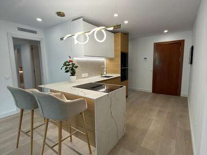 Apartamento en venta en Fuengirola