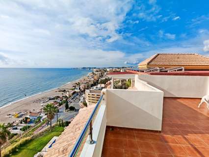 Apartamento en venta en Benalmádena