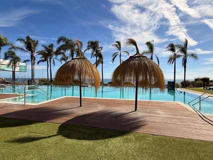 Apartamento en venta en Mijas