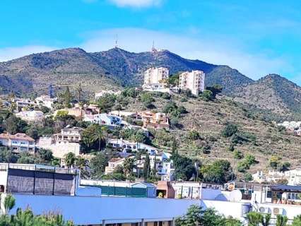 Estudio en venta en Benalmádena