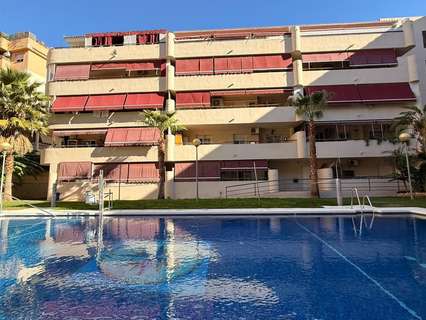 Apartamento en venta en Mijas