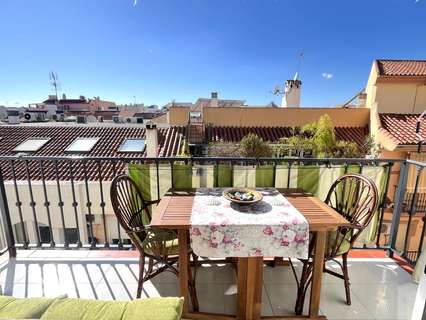 Piso en venta en Fuengirola