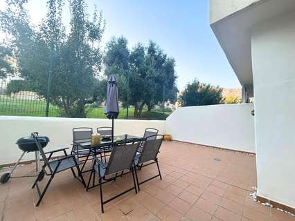Planta baja en venta en Benalmádena