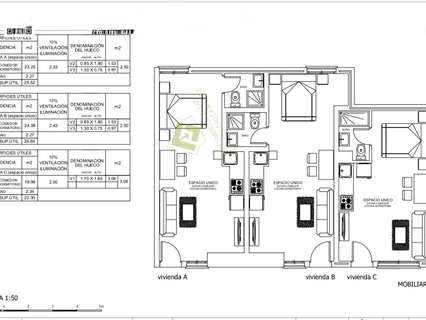 Estudio en venta en Torremolinos