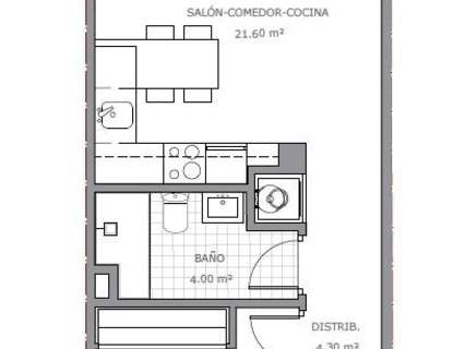 Planta baja en venta en Mijas